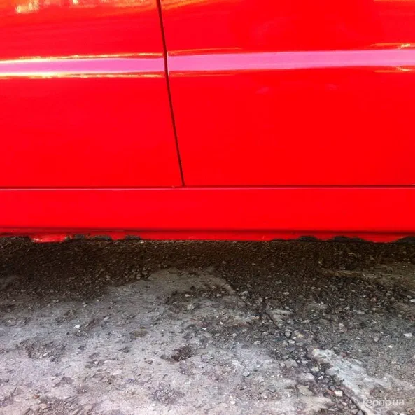 Daewoo Matiz 2011 - 5