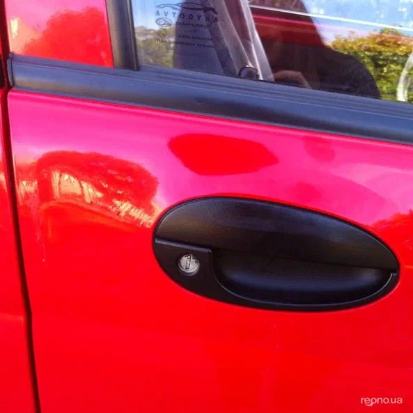 Daewoo Matiz 2011 - 6