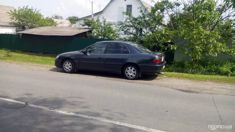 Opel Omega 1994