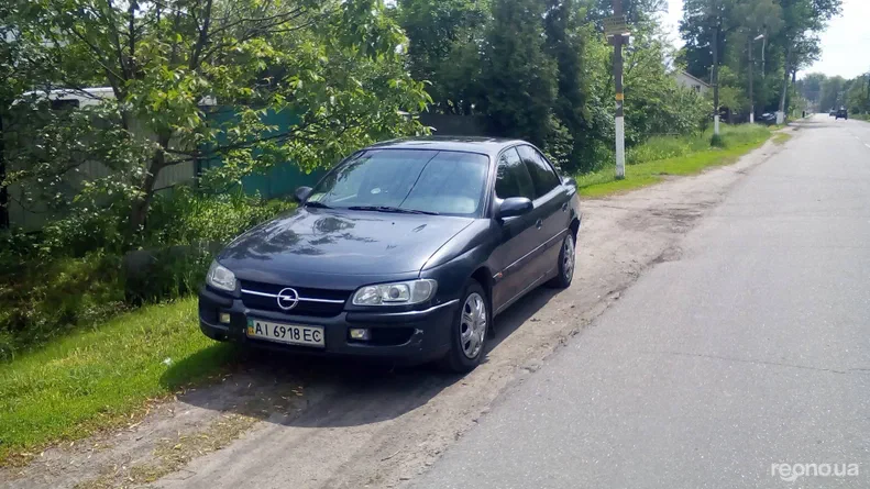 Opel Omega 1994