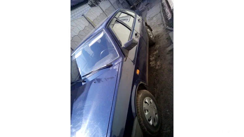 Lada (ВАЗ) 21099 2005