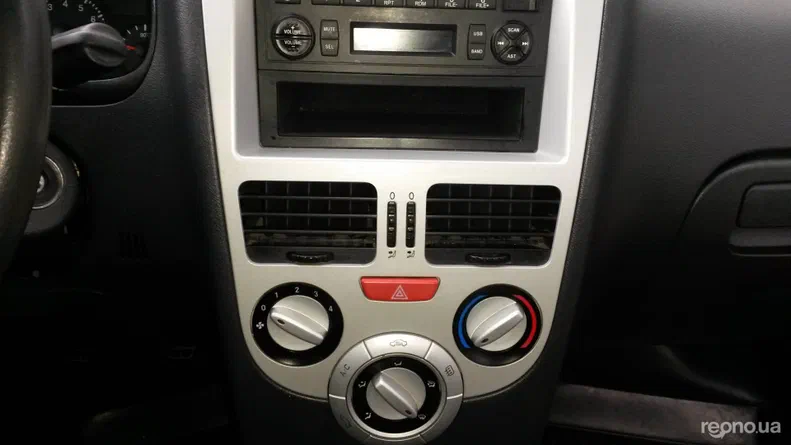 ЗАЗ Forza 2011 - 7