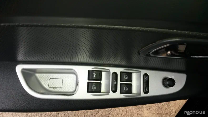 ЗАЗ Forza 2011 - 9