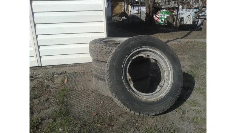 ЗАЗ 1103 «Славута» 2004