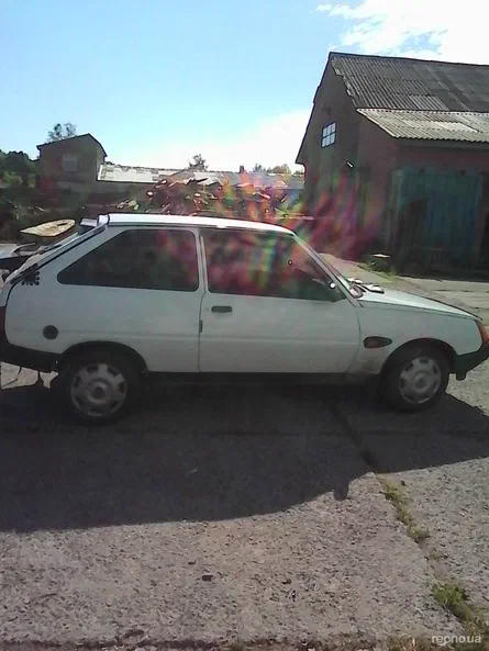 ЗАЗ 1102 «Таврія» 1991 - 6