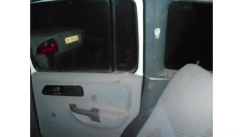 Ford Sierra 1987 - 15