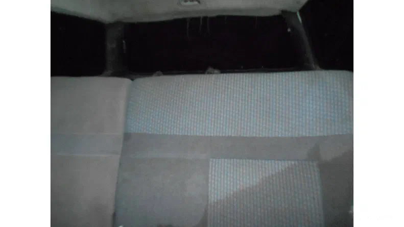 Ford Sierra 1987 - 6