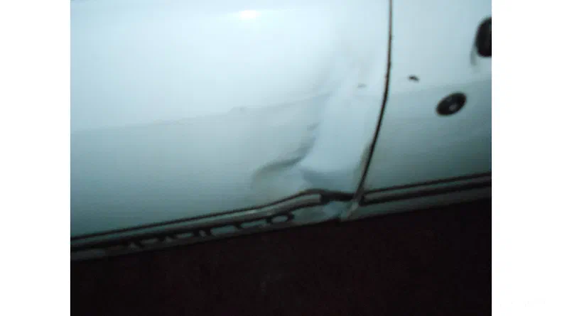 Ford Sierra 1987 - 10