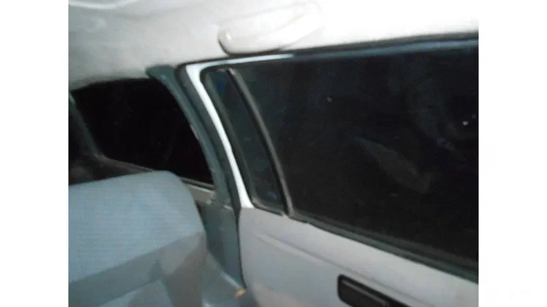 Ford Sierra 1987 - 7