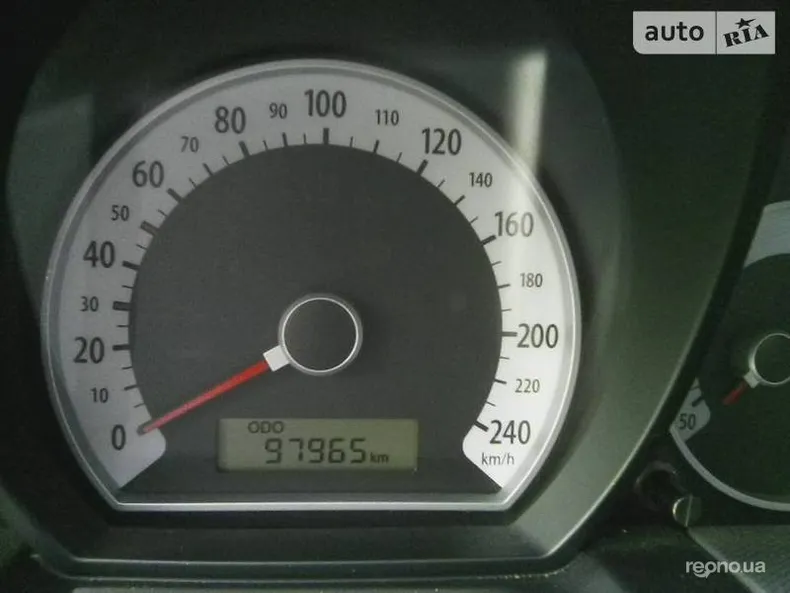 Kia Ceed 2008