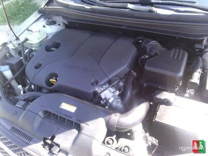 Kia Ceed 2008