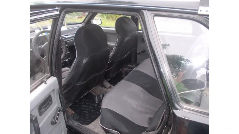 Lada (ВАЗ) 2109 1991 - 5