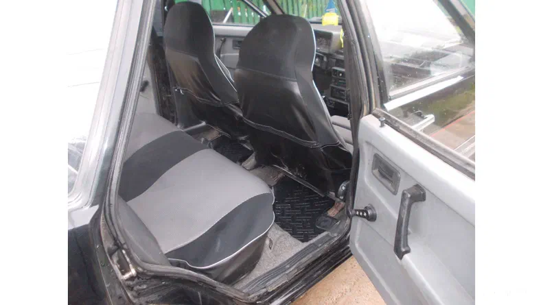 Lada (ВАЗ) 2109 1991 - 6