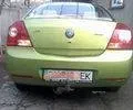 Geely MK 2009 - 9