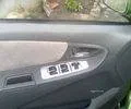 Geely MK 2009 - 11
