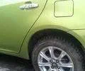Geely MK 2009 - 7
