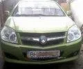 Geely MK 2009 - 8