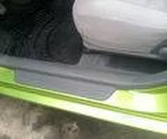 Geely MK 2009