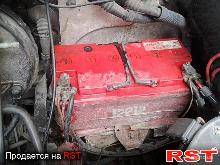 Volkswagen T4Caravelle 1996 - 5