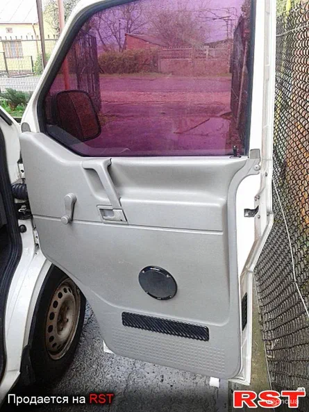 Volkswagen T4Caravelle 1996 - 13