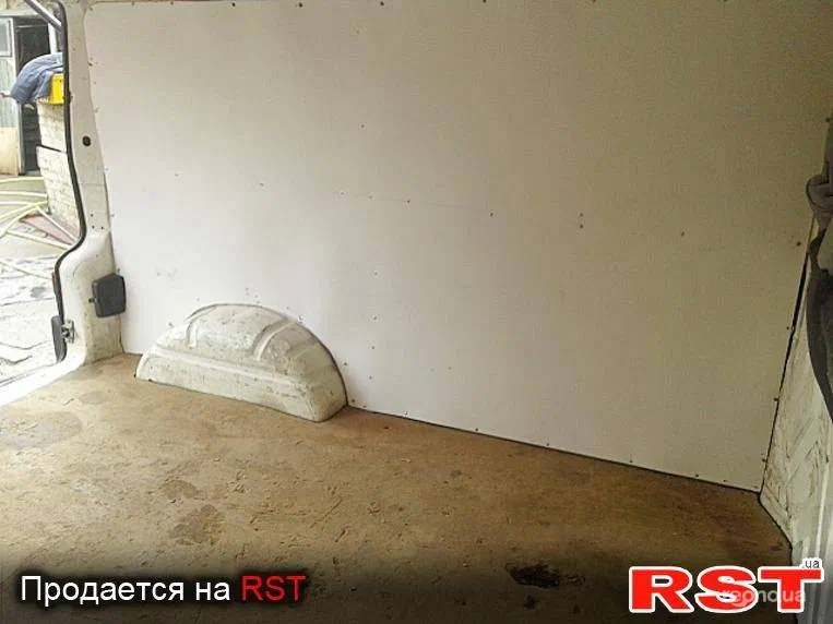 Volkswagen T4Caravelle 1996 - 12