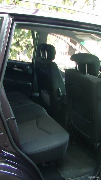 SsangYong Kyron 2010 - 5