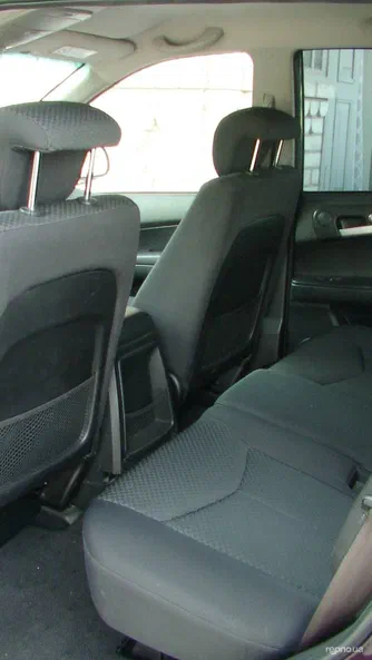 SsangYong Kyron 2010