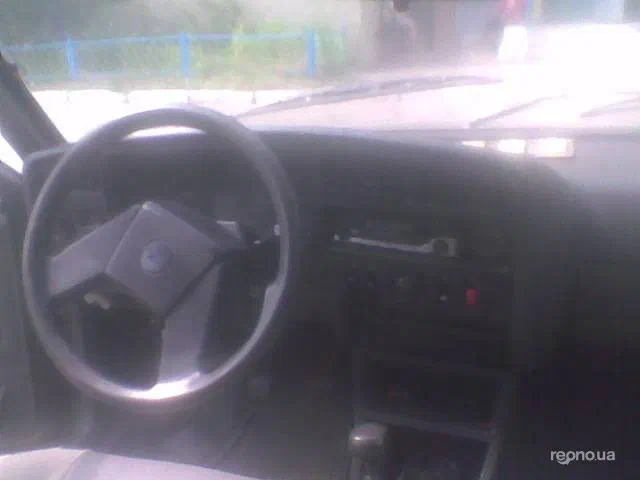 Opel Ascona 1985 - 7