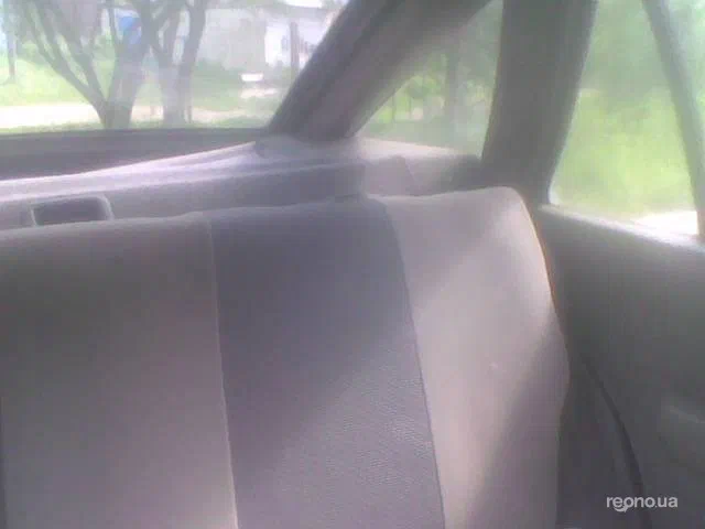 Opel Ascona 1985 - 5