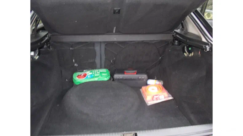 Chery Amulet (A15) 2008