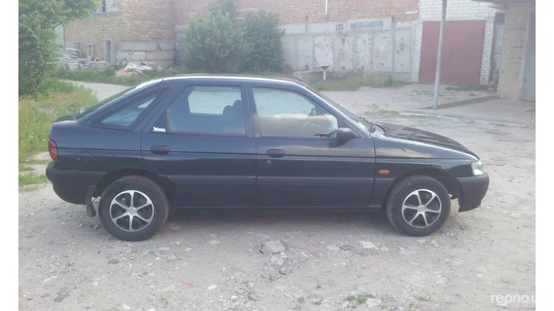 Ford Escort 1997