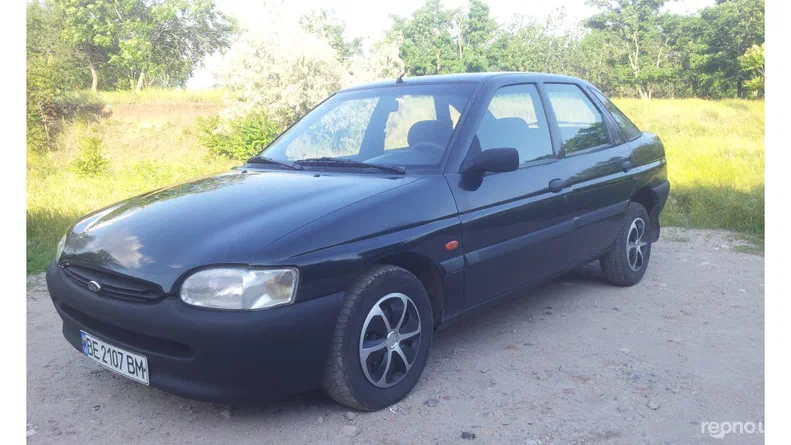 Ford Escort 1997