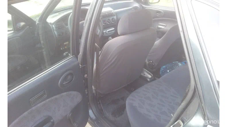 Ford Escort 1997 - 6