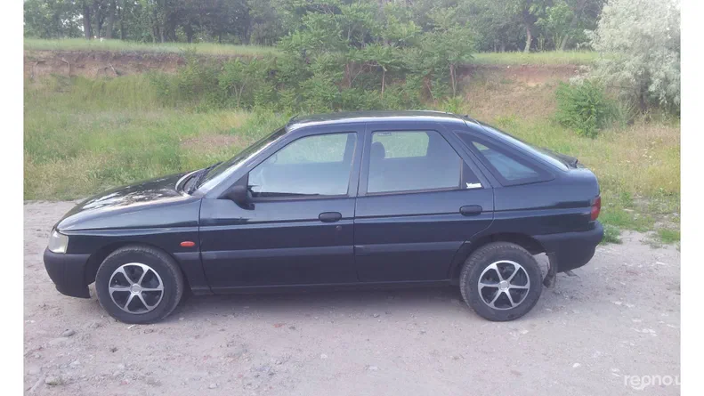 Ford Escort 1997