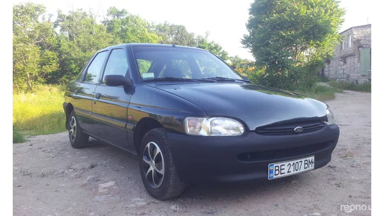 Ford Escort 1997