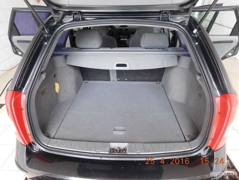 Chevrolet Lacetti 2005