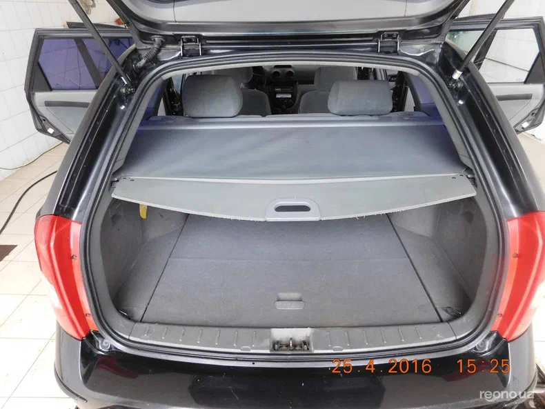 Chevrolet Lacetti 2005