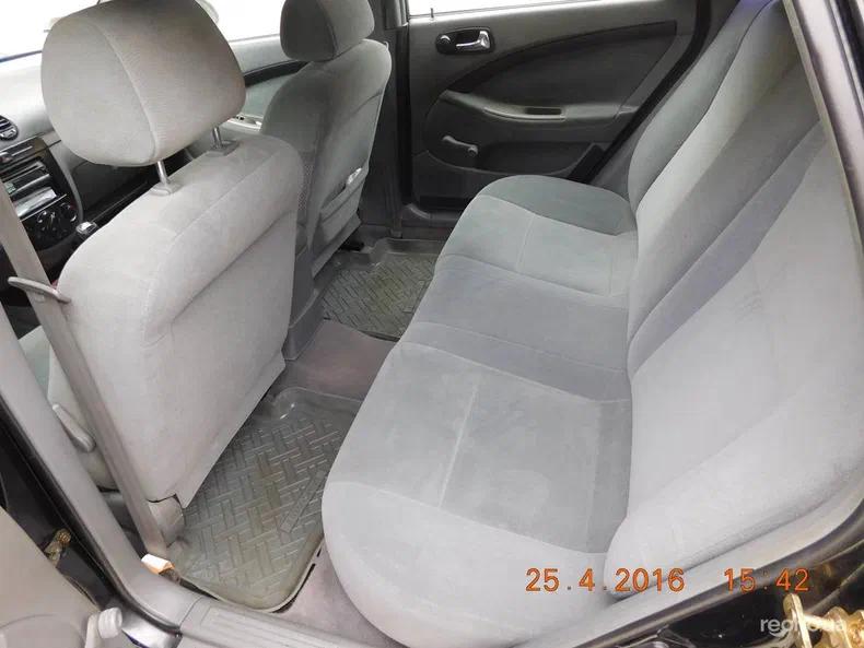 Chevrolet Lacetti 2005 - 9