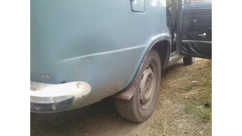 Lada (ВАЗ) 2101 1984 - 15