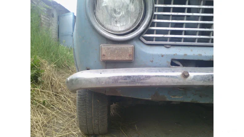 Lada (ВАЗ) 2101 1984 - 17