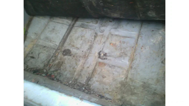 Lada (ВАЗ) 2101 1984 - 10