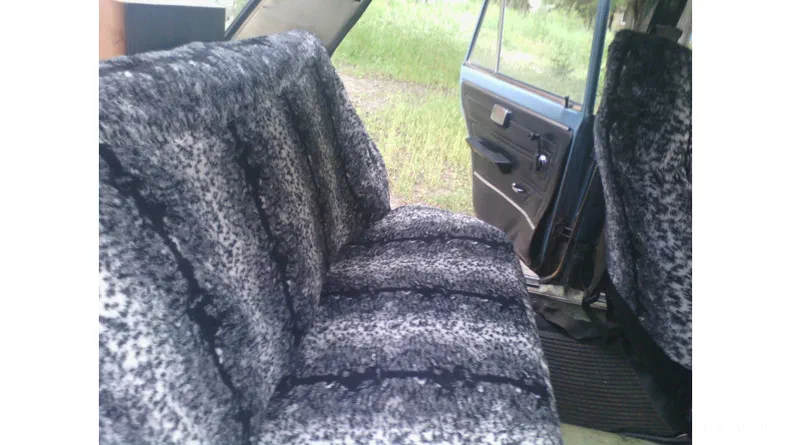 Lada (ВАЗ) 2101 1984 - 9