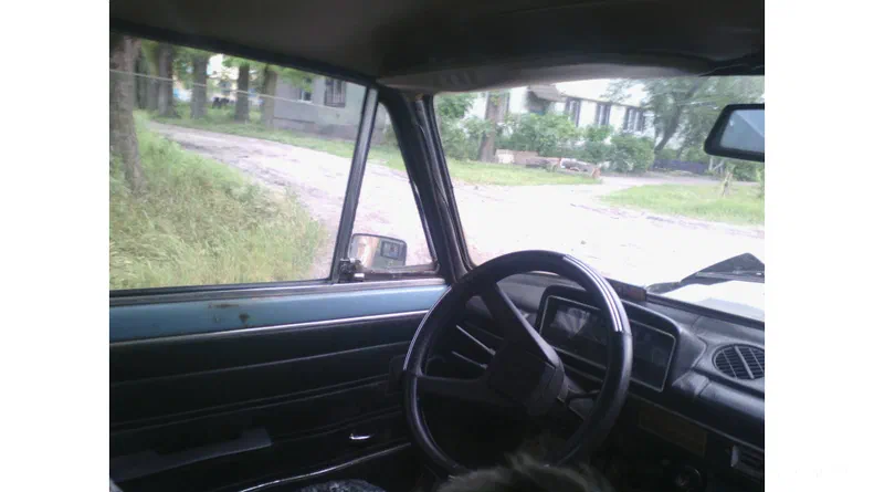 Lada (ВАЗ) 2101 1984 - 7