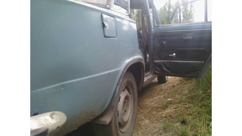 Lada (ВАЗ) 2101 1984 - 16
