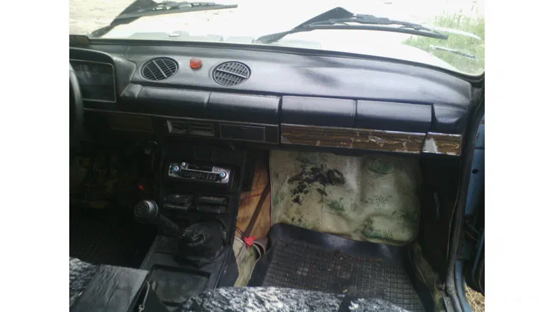 Lada (ВАЗ) 2101 1984 - 6