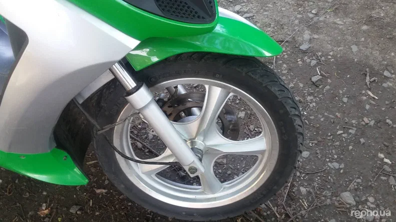 VIPER Storm 2012 - 5