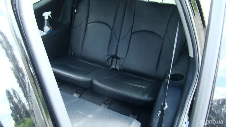 Kia Mohave 2011 - 15