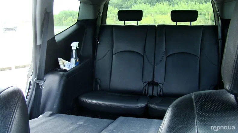 Kia Mohave 2011 - 14