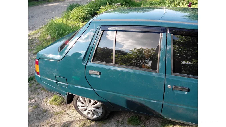 ЗАЗ 1103 «Славута» 2005