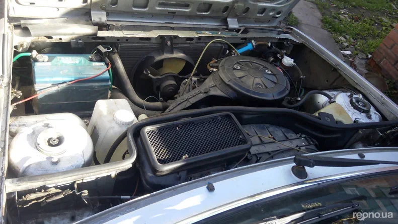 Lancia Prisma 1985 - 10